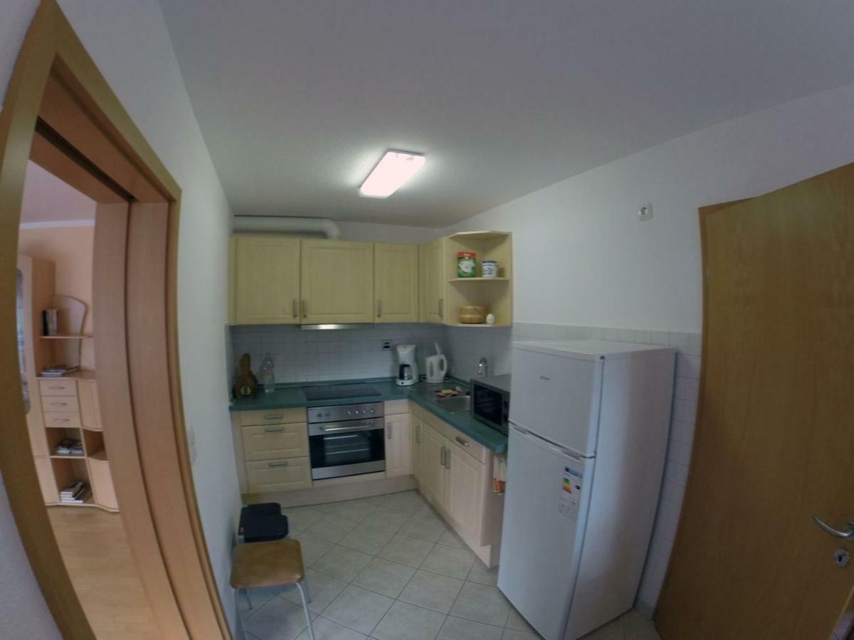 Ferienwohnung Am Berzdorfer See, Görlitz, Klein Neundorf, Seestraße Exterior foto